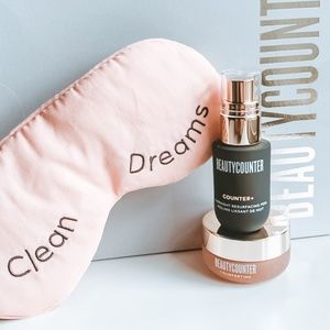 Clean Dreams Set - Beautycounter